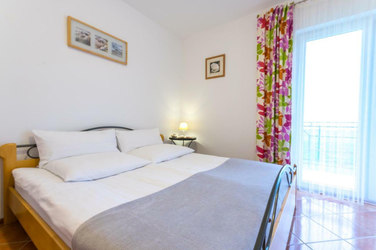 Osrodek Wczasowy Coral Nad Morzem Apartment Виче Екстериор снимка